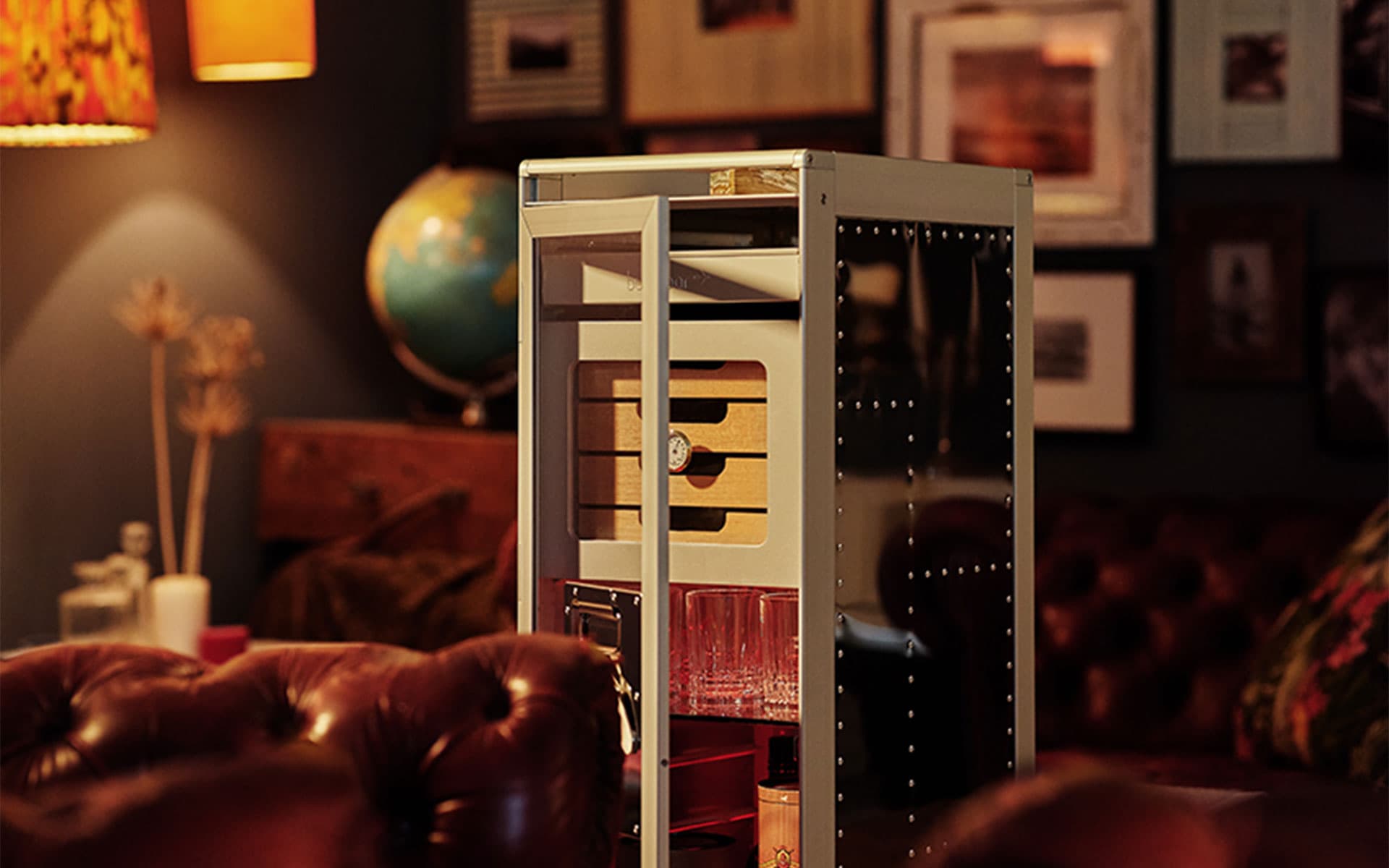 BORDBAR